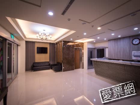 台中美之旅商務飯店 Mei Business Hotel 線上住宿訂房 $2142 - 愛票網